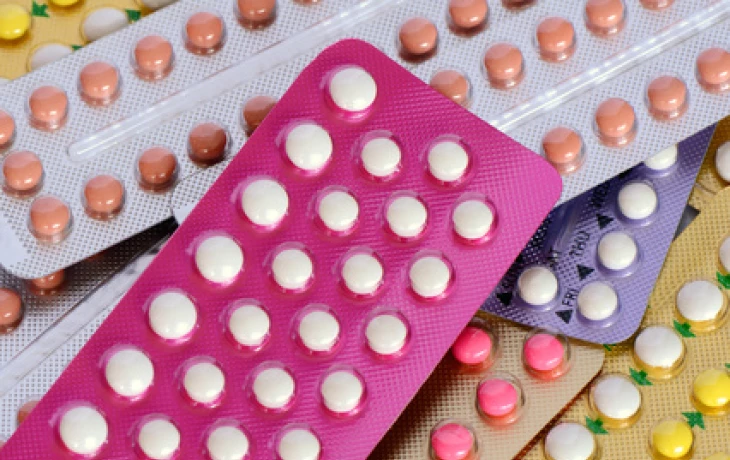 Nitroděložní tělísko – antikoncepce bez pilulek