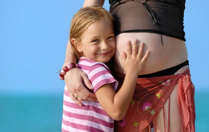 Křečové žíly v těhotenství je třeba více sledovat