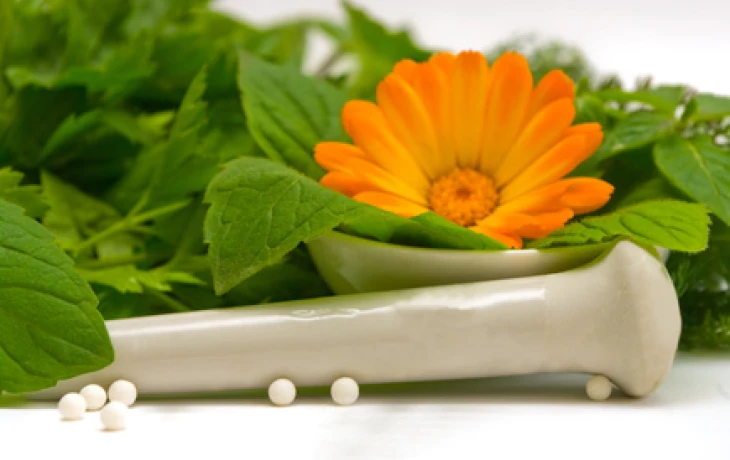 Homeopatie: může pomoci k miminku?