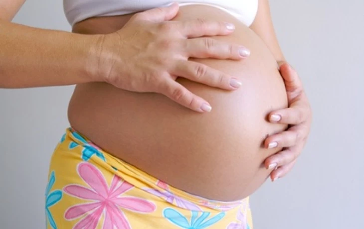 10 kroků ke zdravému těhotenství