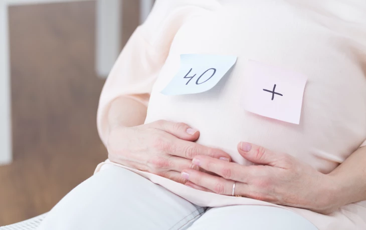 Proč je vyšší věk ženy mnohem méně příznivý pro početí a těhotenství?